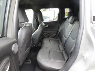 Jeep Renegade 1.3 S 4xe