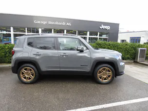 Jeep Renegade 1.3 S 4xe