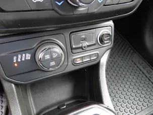 Jeep Renegade 1.3 S 4xe