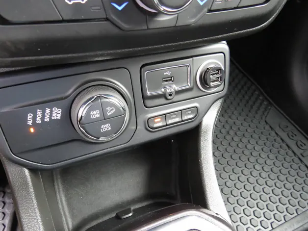 Jeep Renegade 1.3 S 4xe
