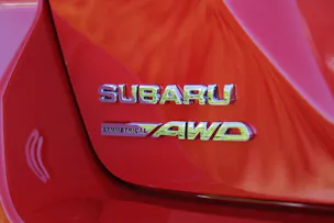 Subaru Impreza 2.0i e-Boxer Swiss Plus