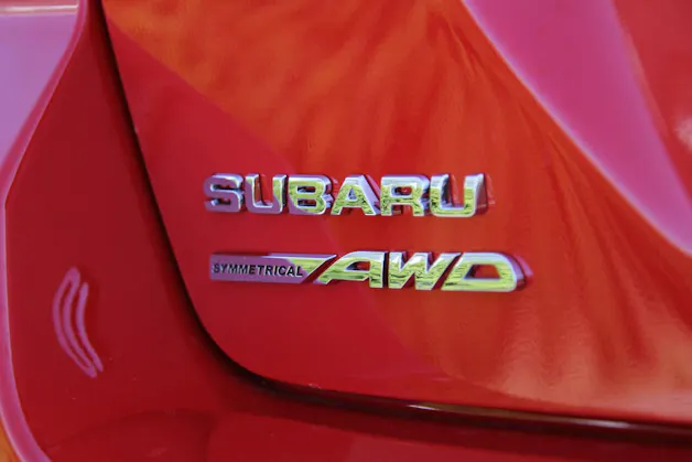 Subaru Impreza 2.0i e-Boxer Swiss Plus
