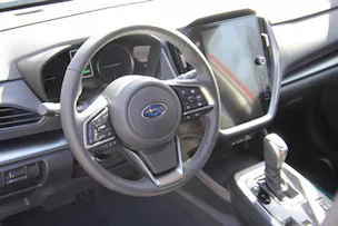 Subaru Impreza 2.0i e-Boxer Swiss Plus