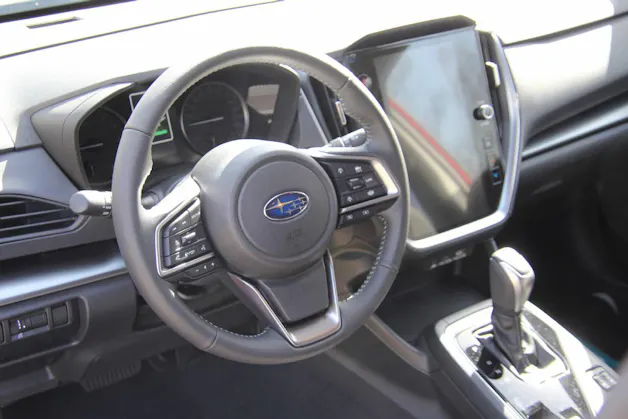 Subaru Impreza 2.0i e-Boxer Swiss Plus