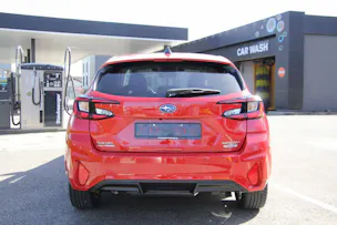 Subaru Impreza 2.0i e-Boxer Swiss Plus