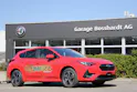Subaru Impreza 2.0i e-Boxer Swiss Plus