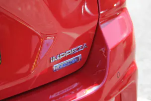 Subaru Impreza 2.0i e-Boxer Swiss Plus