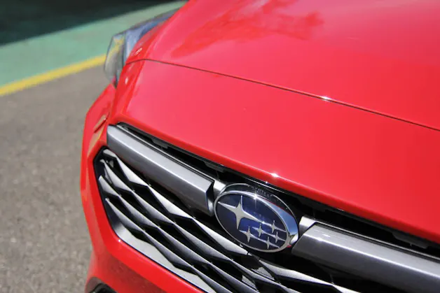 Subaru Impreza 2.0i e-Boxer Swiss Plus