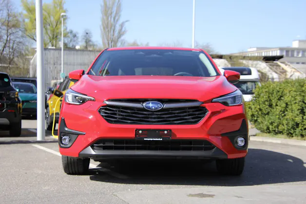 Subaru Impreza 2.0i e-Boxer Swiss Plus