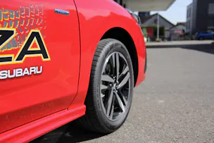 Subaru Impreza 2.0i e-Boxer Swiss Plus