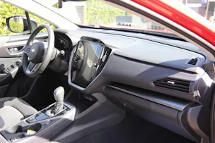 Subaru Impreza 2.0i e-Boxer Swiss Plus