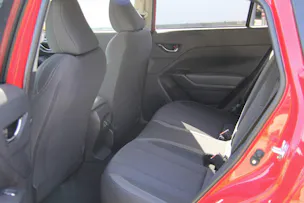 Subaru Impreza 2.0i e-Boxer Swiss Plus