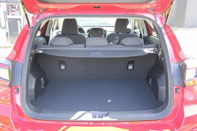 Subaru Impreza 2.0i e-Boxer Swiss Plus