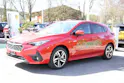 Subaru Impreza 2.0i e-Boxer Swiss Plus