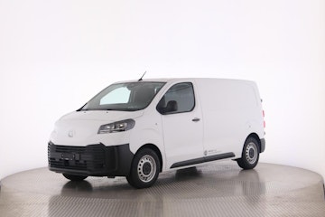 Vehicle image TOYOTA PROACE 0 Vehicle image TOYOTA PROACE 0