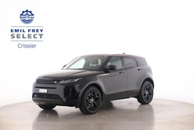 Vehicle image LAND ROVER RANGE ROVER EVOQUE0