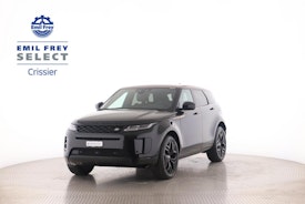 Vehicle image LAND ROVER RANGE ROVER EVOQUE0