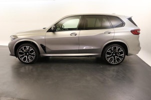 Vehicle image BMW X5 M Competition