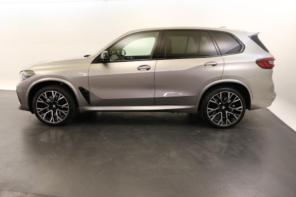 BMW X5 M Competition 3