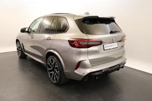 Vehicle image BMW X5 M Competition