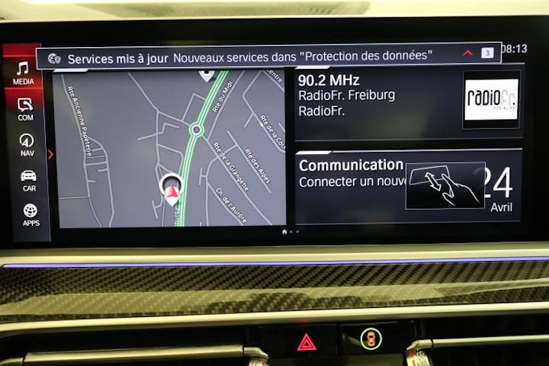 Vehicle image BMW X5