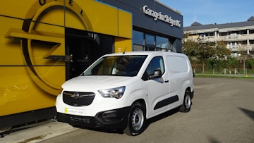 Vehicle image OPEL COMBO