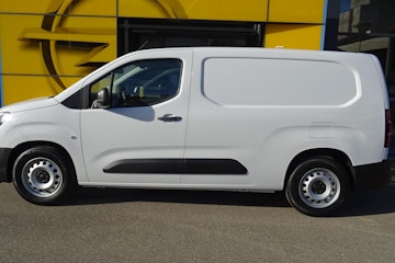 Vehicle image OPEL COMBO 0 Vehicle image OPEL COMBO 0