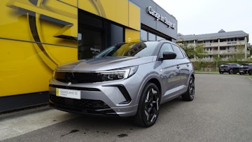 Vehicle image OPEL GRANDLAND 0