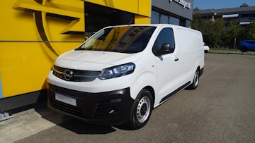 Vehicle image OPEL COMBO