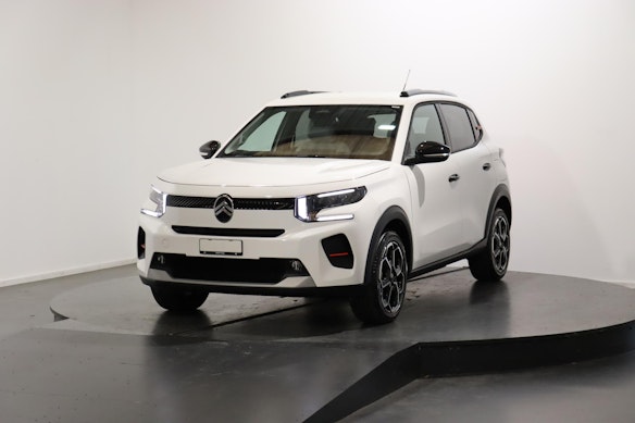 CITROEN e-C3 Max 0