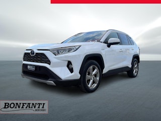 Vehicle image TOYOTA RAV-4