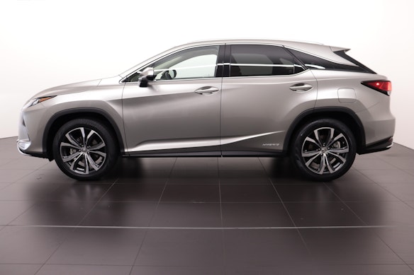 LEXUS RX 450h X 3