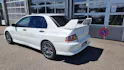 Mitsubishi Lancer Evolution 8 RS