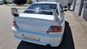 Mitsubishi Lancer Evolution 8 RS