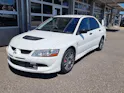Mitsubishi Lancer Evolution 8 RS