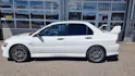 Mitsubishi Lancer Evolution 8 RS