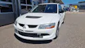 Mitsubishi Lancer Evolution 8 RS