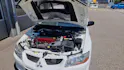Mitsubishi Lancer Evolution 8 RS
