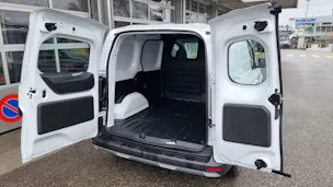 Nissan Townstar Kaw. 2.2 t L1 EV45 22 kw Tekna