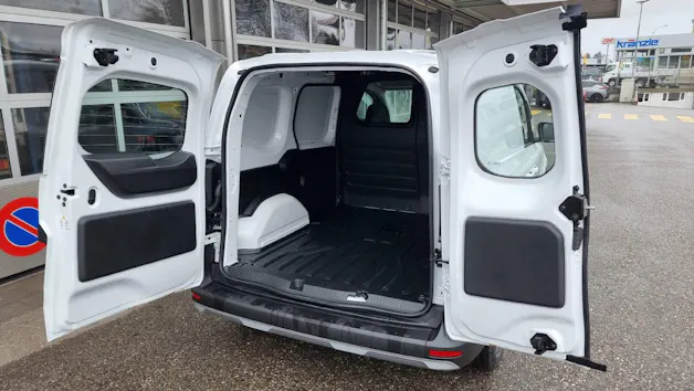 Nissan Townstar Kaw. 2.2 t L1 EV45 22 kw Tekna