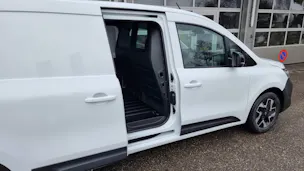 Nissan Townstar Kaw. 2.2 t L1 EV45 22 kw Tekna