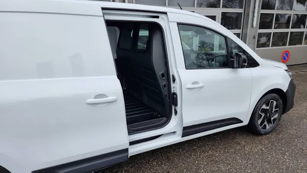 Nissan Townstar Kaw. 2.2 t L1 EV45 22 kw Tekna