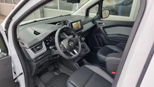 Nissan Townstar Kaw. 2.2 t L1 EV45 22 kw Tekna