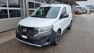 Nissan Townstar Kaw. 2.2 t L1 EV45 22 kw Tekna
