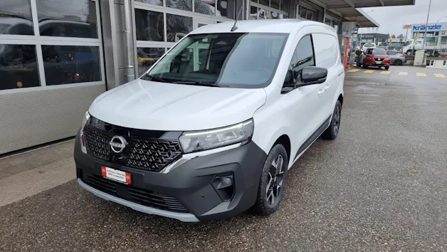 Nissan Townstar Kaw. 2.2 t L1 EV45 22 kw Tekna