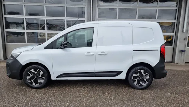 Nissan Townstar Kaw. 2.2 t L1 EV45 22 kw Tekna