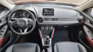 Mazda CX-3 2.0 Revolution AWD