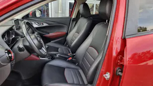 Mazda CX-3 2.0 Revolution AWD