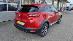 Mazda CX-3 2.0 Revolution AWD