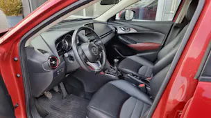 Mazda CX-3 2.0 Revolution AWD